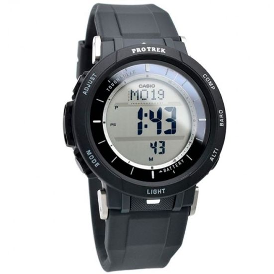 Наручные часы Casio PRG-30-1JF
