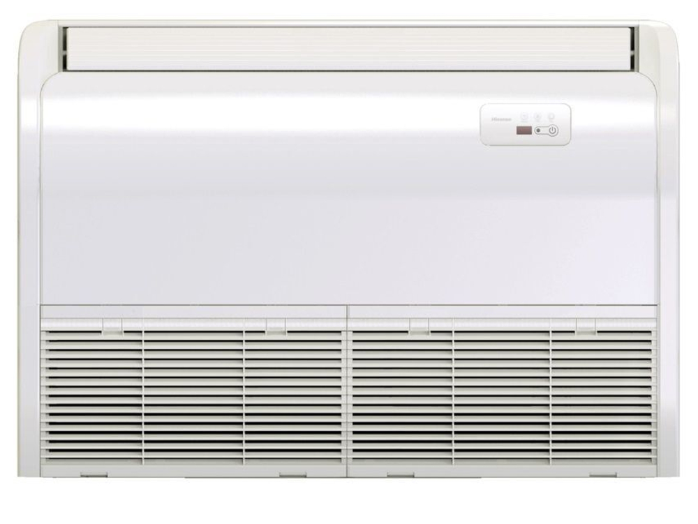 Напольно-потолочный кондиционер Hisense AUV-18HR4SA1/AUW-18H4SS