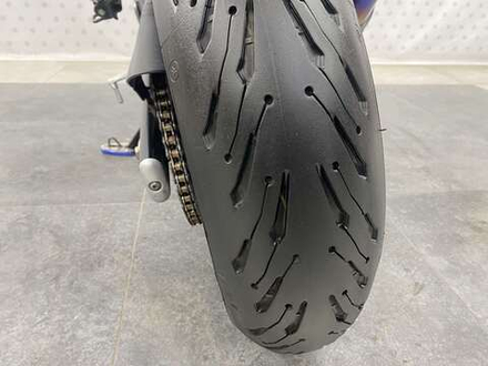 Suzuki SV650 , 2018