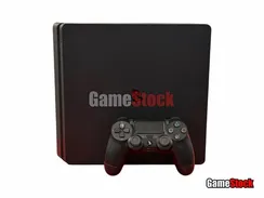 Sony Playstation 4 Slim 1TB CUH-2218B (Б/У)