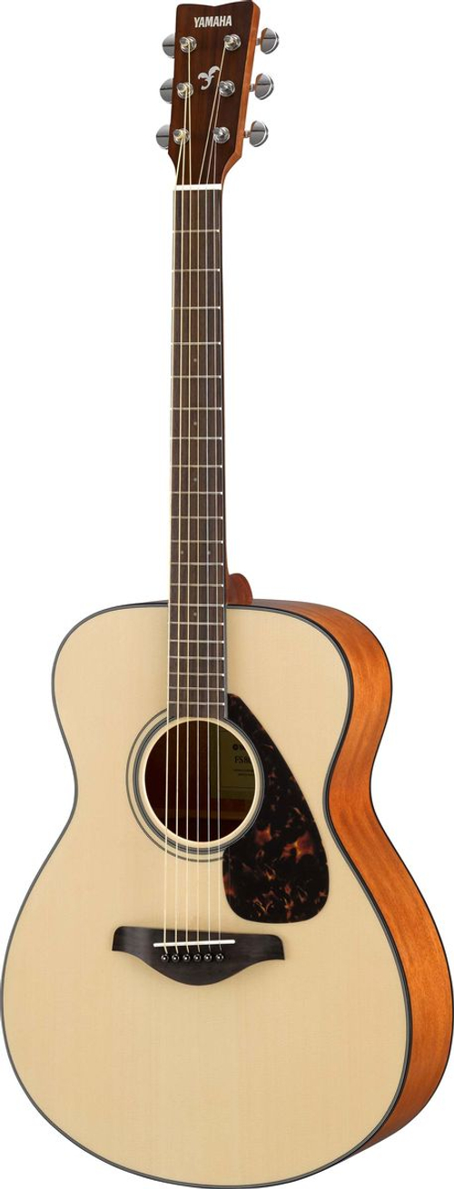 Yamaha FS800 NT