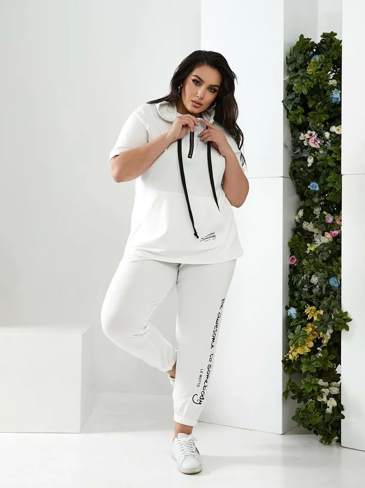 Костюм УК-4001-1 Fabrika