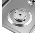 Комбинированная варочная панель MAUNFELD EEHS.64.3CS/KG фото 10