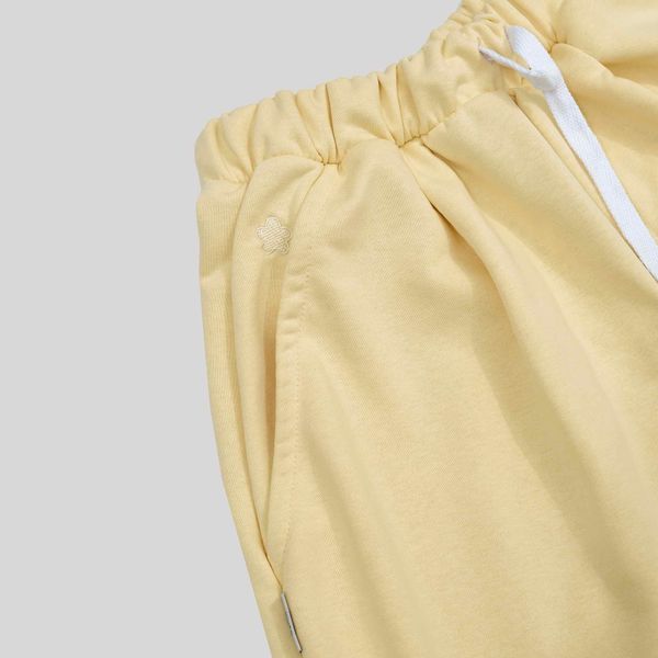 Шорты Baggy LOGO Alabaster Gleam - фото 5