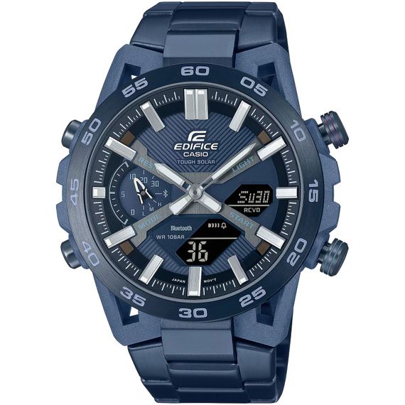 Наручные часы Casio ECB-2000DD-1A