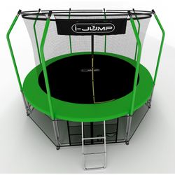 Батут I-Jump Elegant 12 Ft