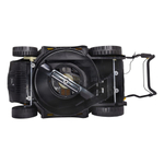 Газонокосилка аккумуляторная Huter CLM-36 Li