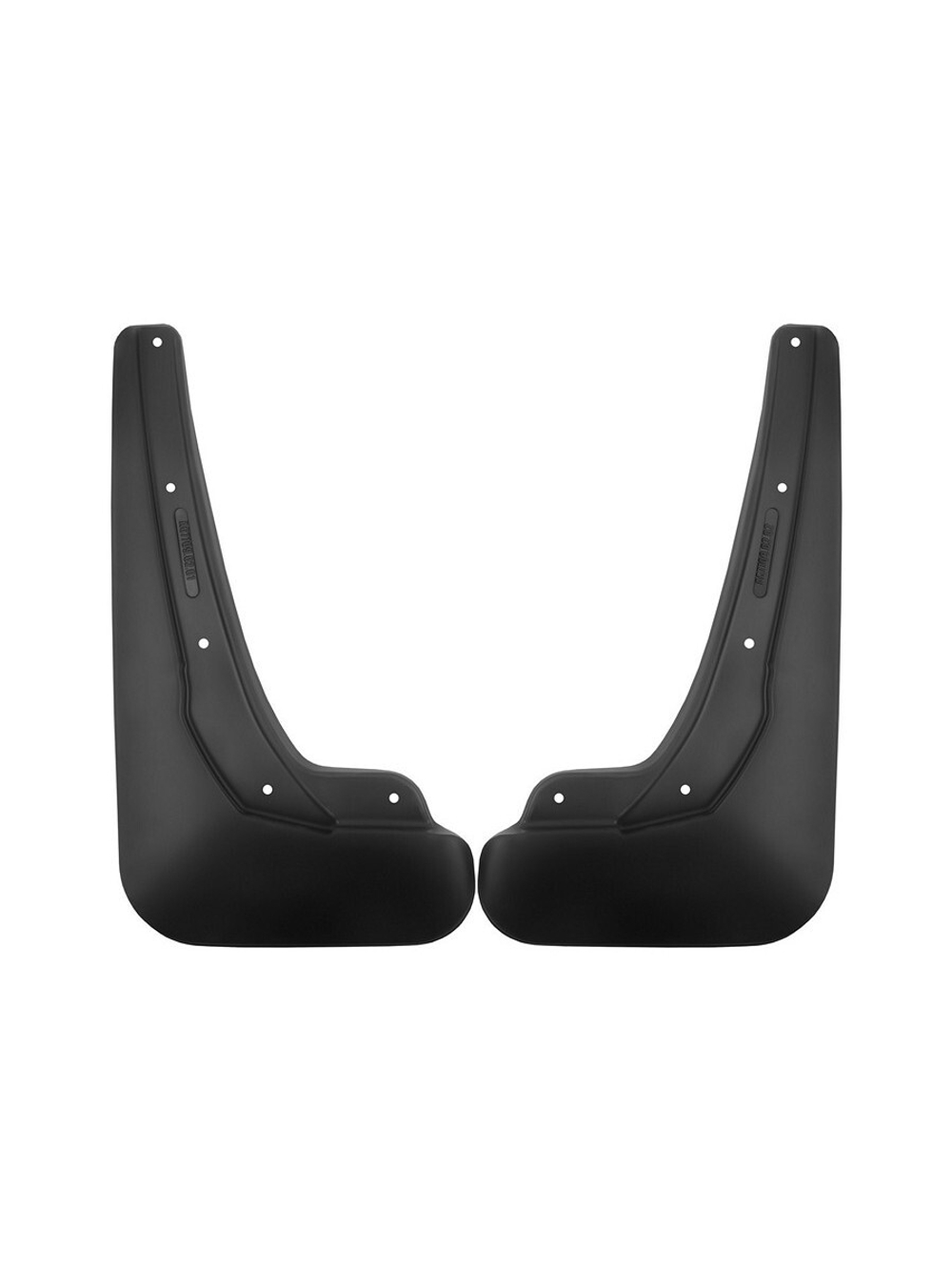 Брызговики задние  LiXiang L7 I 2023 -  2 шт.(standard)   REIN.A67709.E13