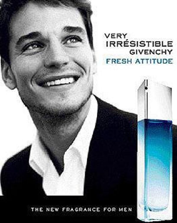 Givenchy Very Irresistible Fresh Attitude