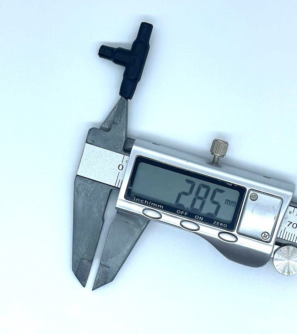 Boot Термоусаживаемый 301А011 Т