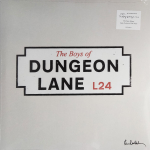 Paul McCartney / The Boys Of Dungeon Lane (Coloured Vinyl)(LP)