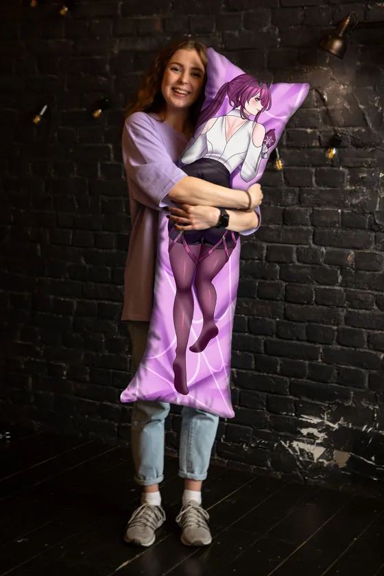 Дакимакура Кафка №2