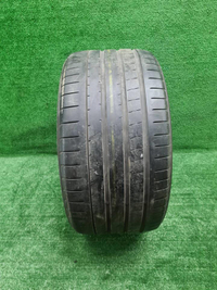 Шина Комплект 325/35 ZR22 Yokohama Advan Sport