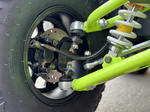 Квадроцикл PROMAX ATV 250 MAX (2025)