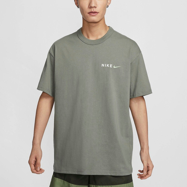 Футболка Nike Tee olive