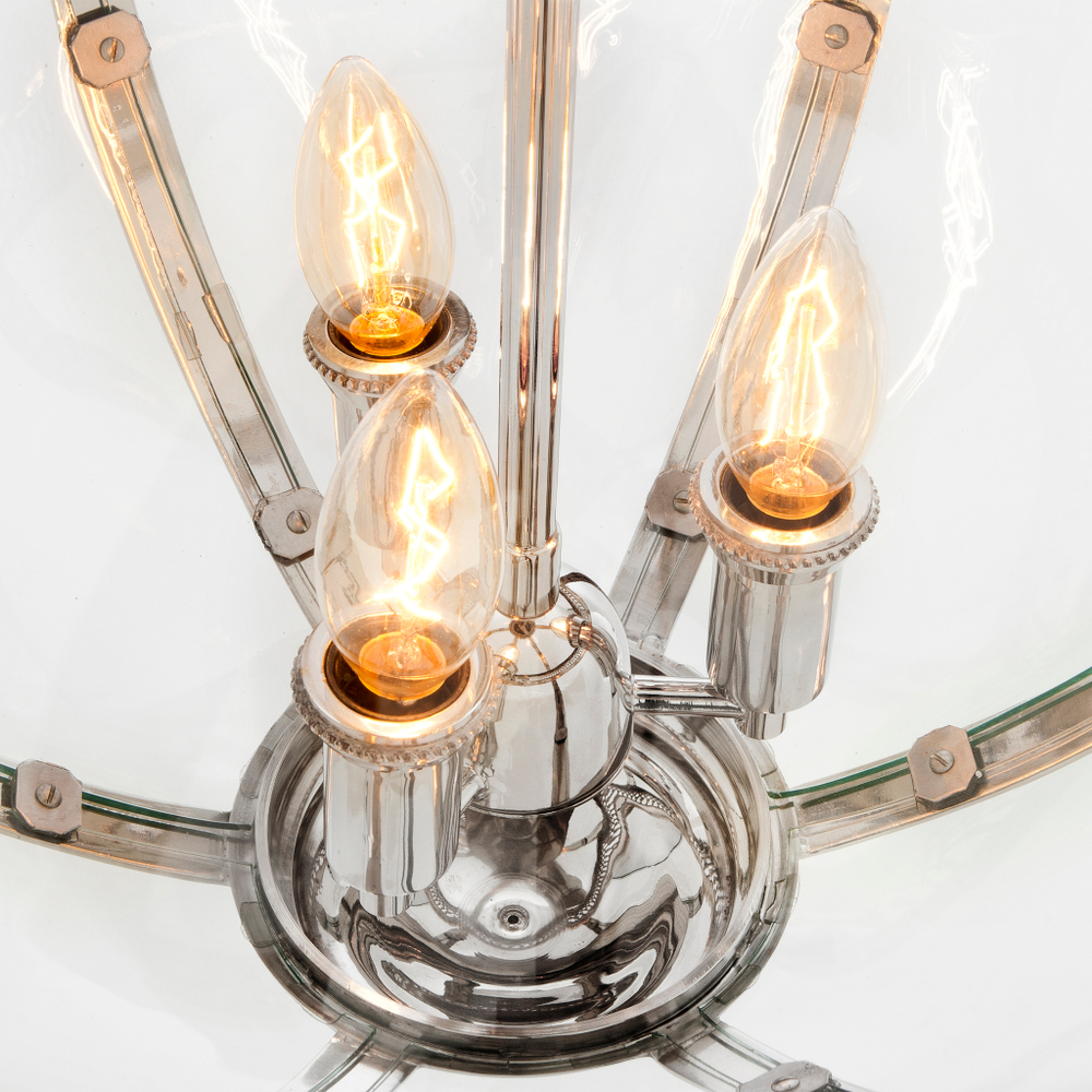 Подвесной светильник Lantern Residential M арт.105607