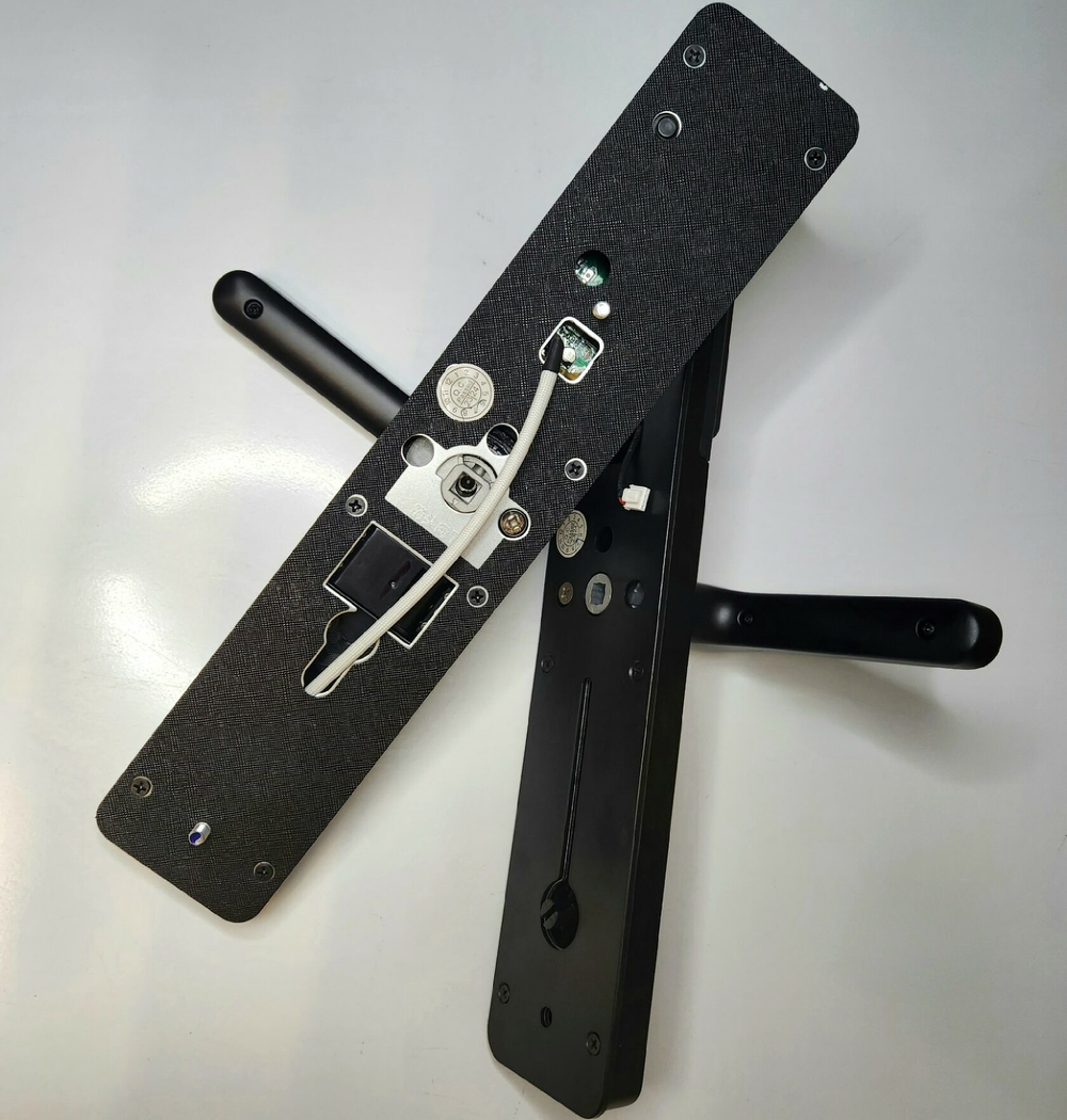 Dircode S-10 классический электронный замок