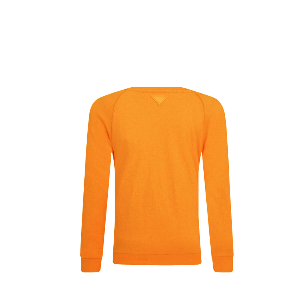 Худые Guess - оранжевый(L3GQ22 KAIJ1)