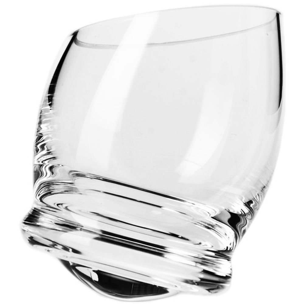 Стопка для водки 40мл Krosno Сферы