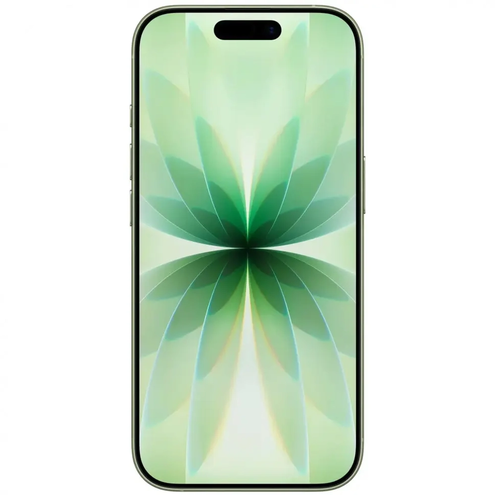 iPhone 17 eSIM 256 ГБ, Sage (зеленый)