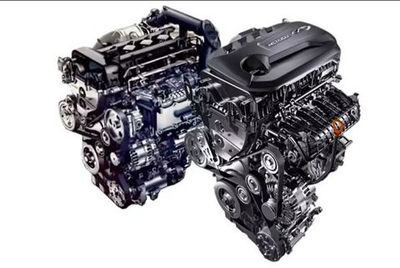 Двигатель новый чери тиго 7 про sqre4t15c