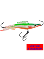 Балансир AQUA Сомик