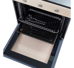 Шкаф духовой электрический MAUNFELD EOEC.586PBG фото 7