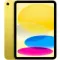 Планшет Apple iPad 10.9 (2022) Wi-Fi 64Gb Yellow (MPQ23)