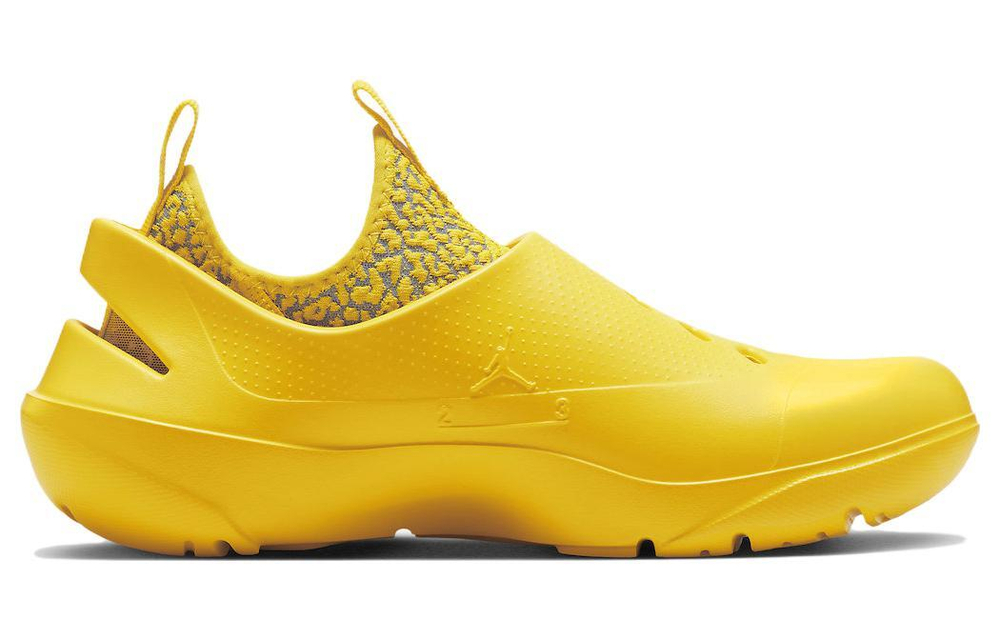 Кроссовки Jordan System.23