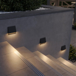 359723 NT Светодиодная подсветка для лестниц Novotech LED 3Вт 2700К\3200К\4000К 100-240В IP65 STREET