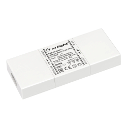 Блок питания ARV-SP-24012-FLAT-PFC (24V, 0.5A, 12W) (Arlight, IP20 Пластик, 5 лет) 033258