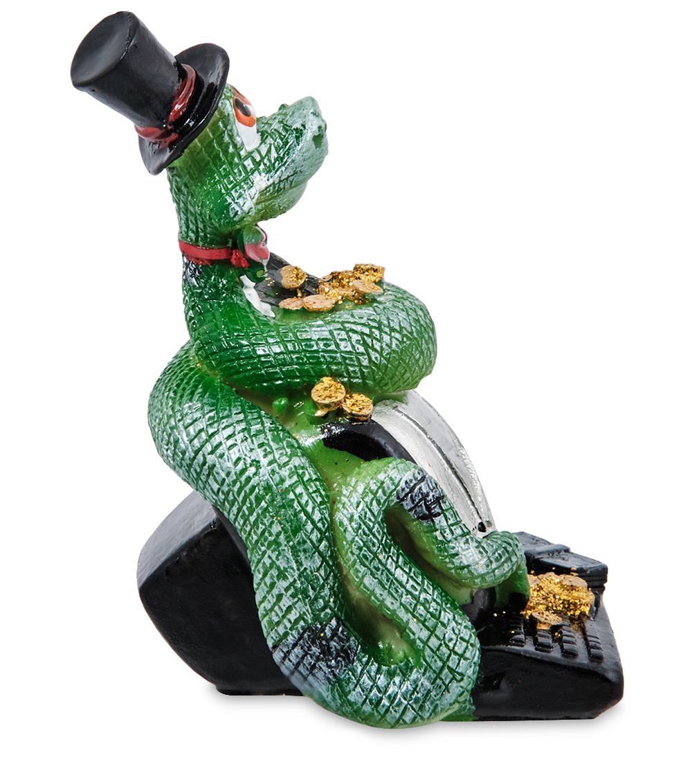 MC-509/2 Копилка «Змея»