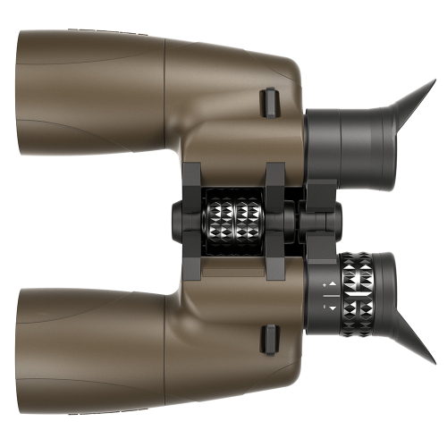 Бинокль Yukon Solaris 16x50 WP