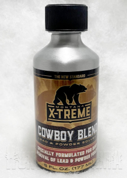 Montana X-Treme Cowboy Blend