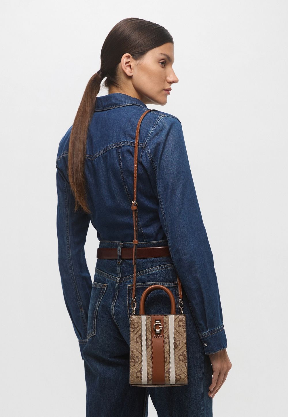 Сумка женская GUESS