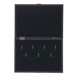 GAEM Ключница, L29,5 W21 H5,5 см