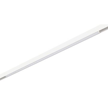 ST360.536.30 Магнитный трековый светильник Белый LED 1*30W 3000K 1 950Lm Ra&gt;90 120 IP20 L1 206xW22xH SKYLINE 48