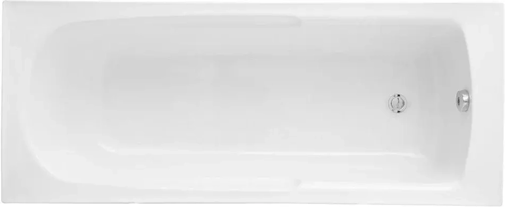 Акриловая ванна Aquanet Extra 170x70 (с каркасом)