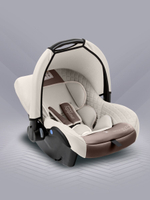 Автокресло детское AMAROBABY Baby comfort, группа 0+