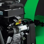 Caiman Valto-28Si снегоуборщик бензиновый 10.5 л.с. ковш 71 см, выброс 15 м, 6 вперед/2 назад 7500360103