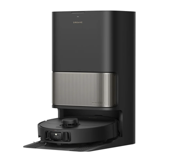 Робот-пылесос Dreame L40S Pro Ultra Black
