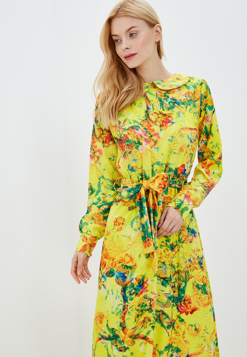 LIGVIANNI Платье