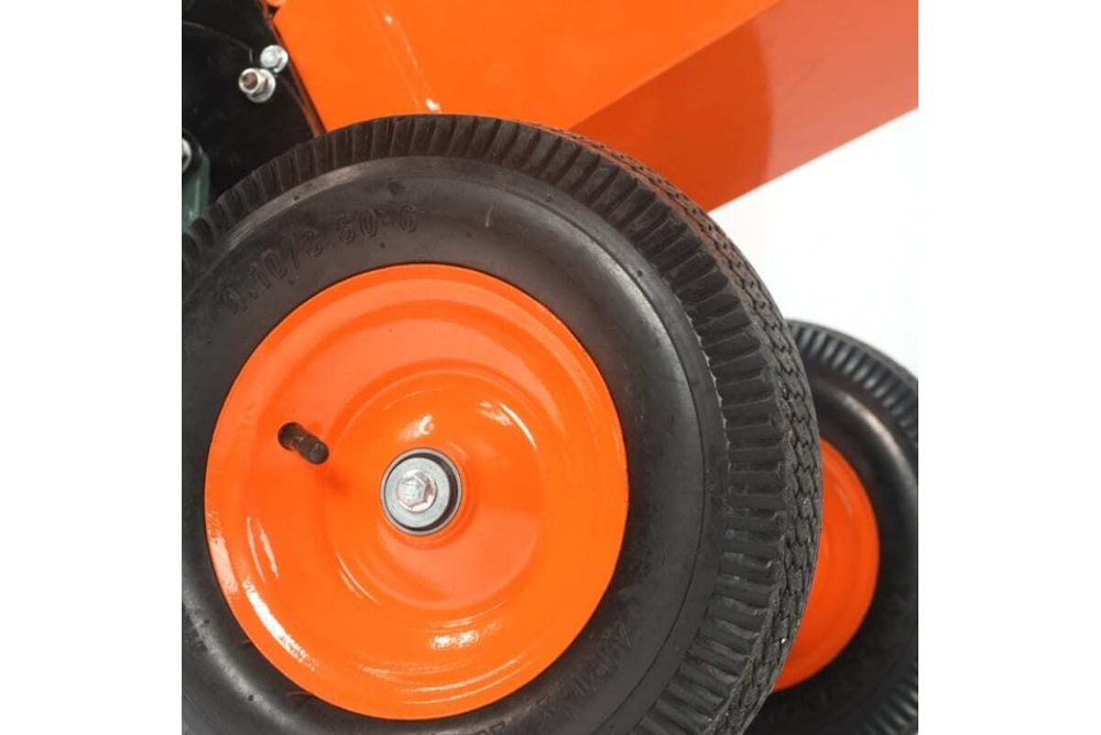 Бензиновый измельчитель PATRIOT PT SB 506 732107070