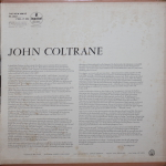 John Coltrane / Meditations (LP)