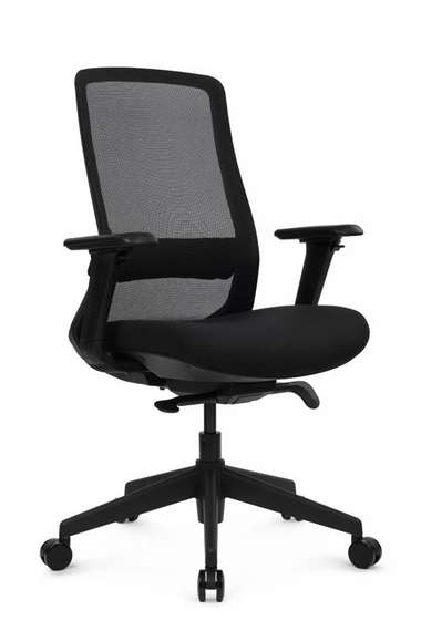 Кресло Cosmo-M AETH-MB Черный