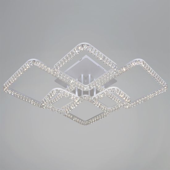 19848-0.3-06D WH светильник потолочный