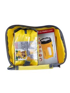 Пожарно-спасательный комплект «Шанс-2Ф» п/м