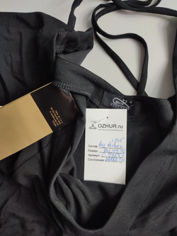 Платье-туника GATTA трикотажное 44-46 размер, новое