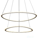 Подвесной светильник Citilux ТRIO CL215B061E