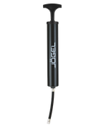 Насос JA-103 ND, 26 см, гибкий шланг, игла, насадка для фитбола